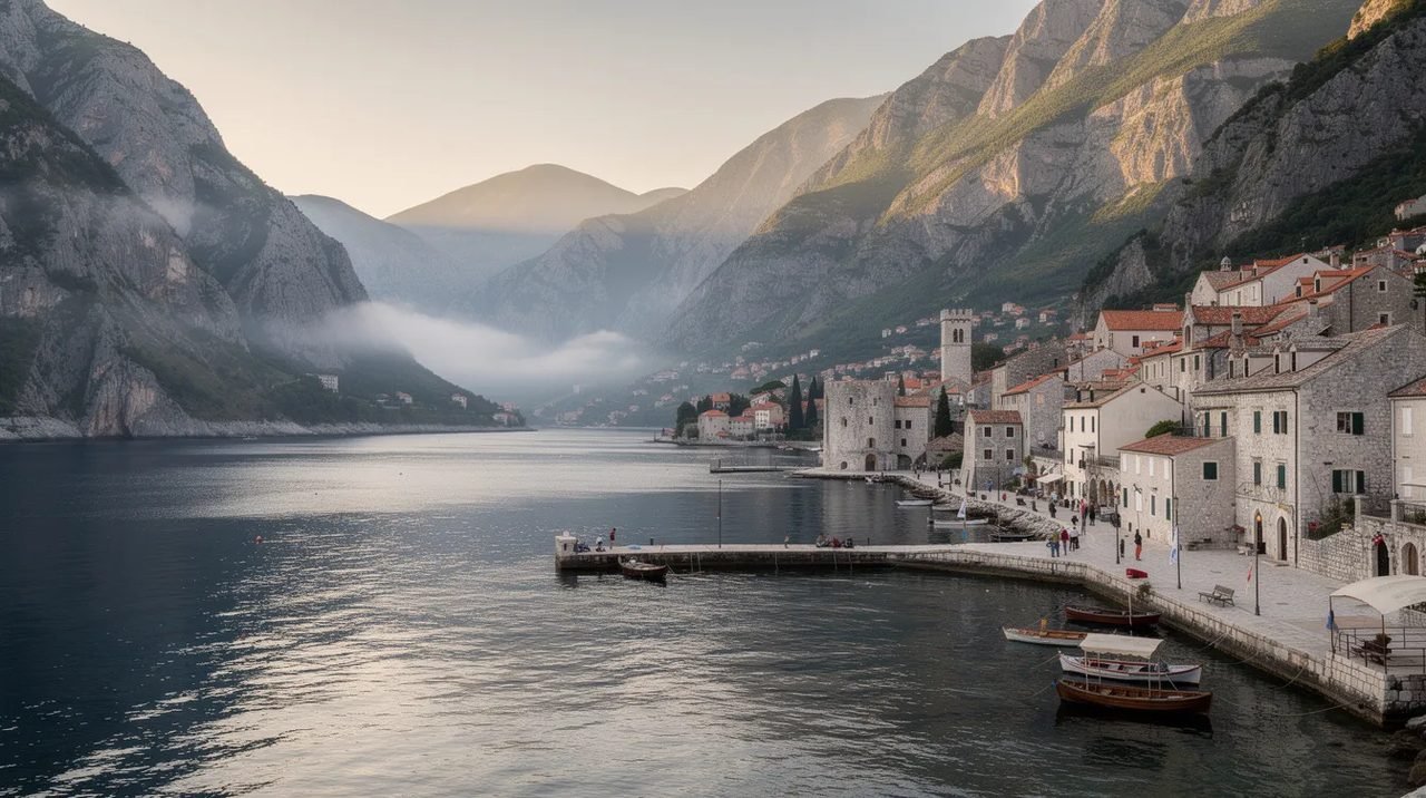 Croácia: Zagreb, Split, Dubrovnik, Montenegro e Mostar, com Guia em Português. Por que a EGP Viagens é a melhor opção para você