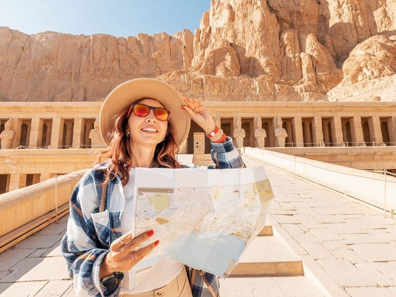 Cultura do Egito: As Sete Maravilhas do Mundo Antigo, História, Curiosidades e Como Visitar a Última Maravilha que Resta