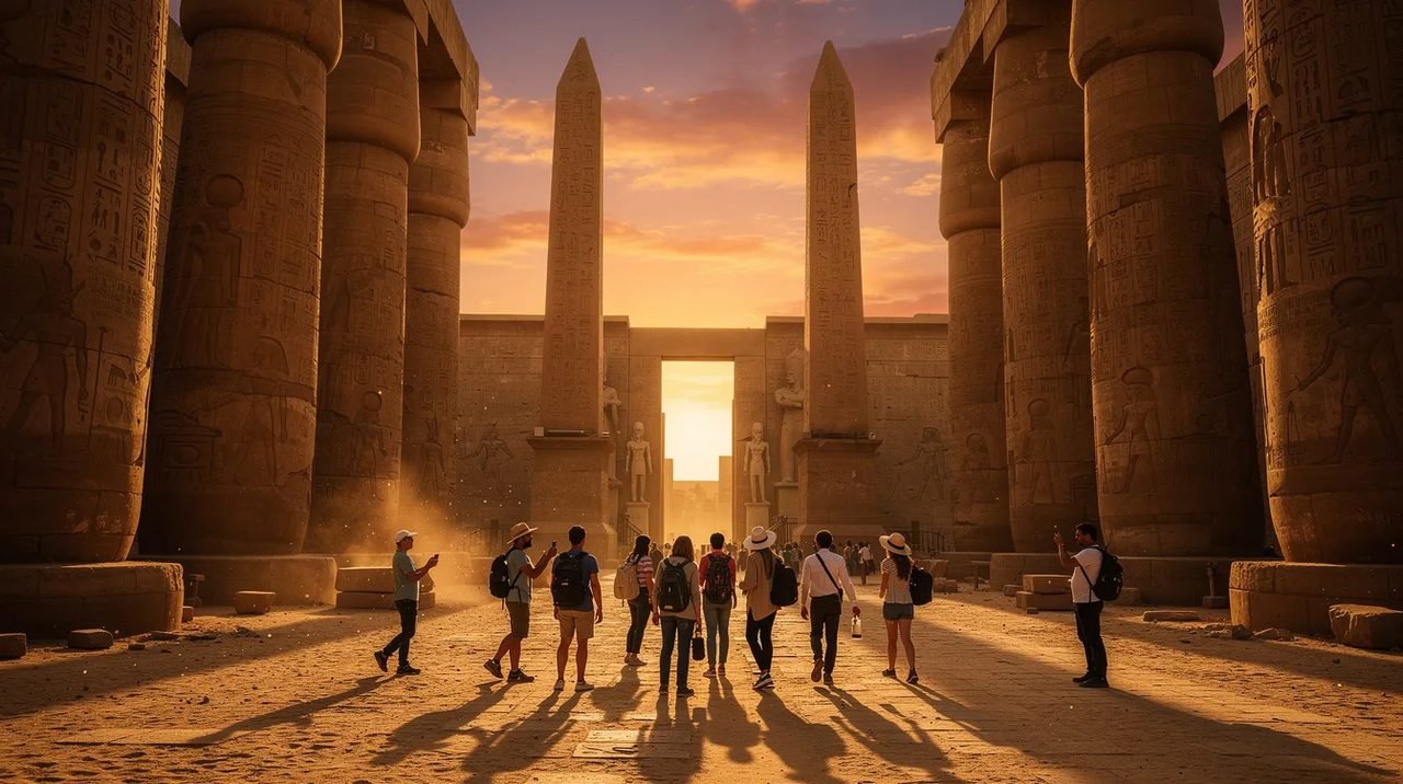 Erros que Turistas Cometem na Primeira Viagem Internacional (e como a EGP Viagens evita cada um deles)