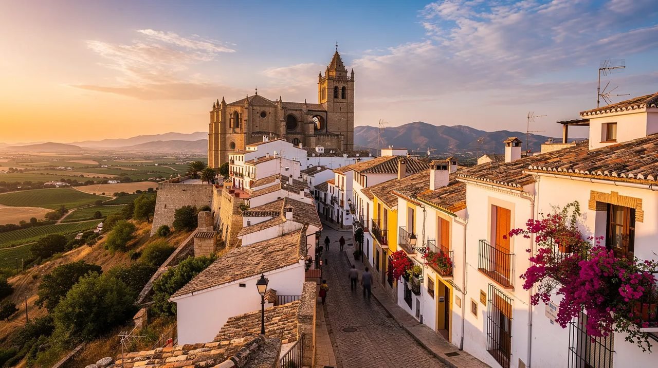 Espanha: Guia Completo EGP Viagens – Melhores viagens, passeios, hotéis e restaurantes