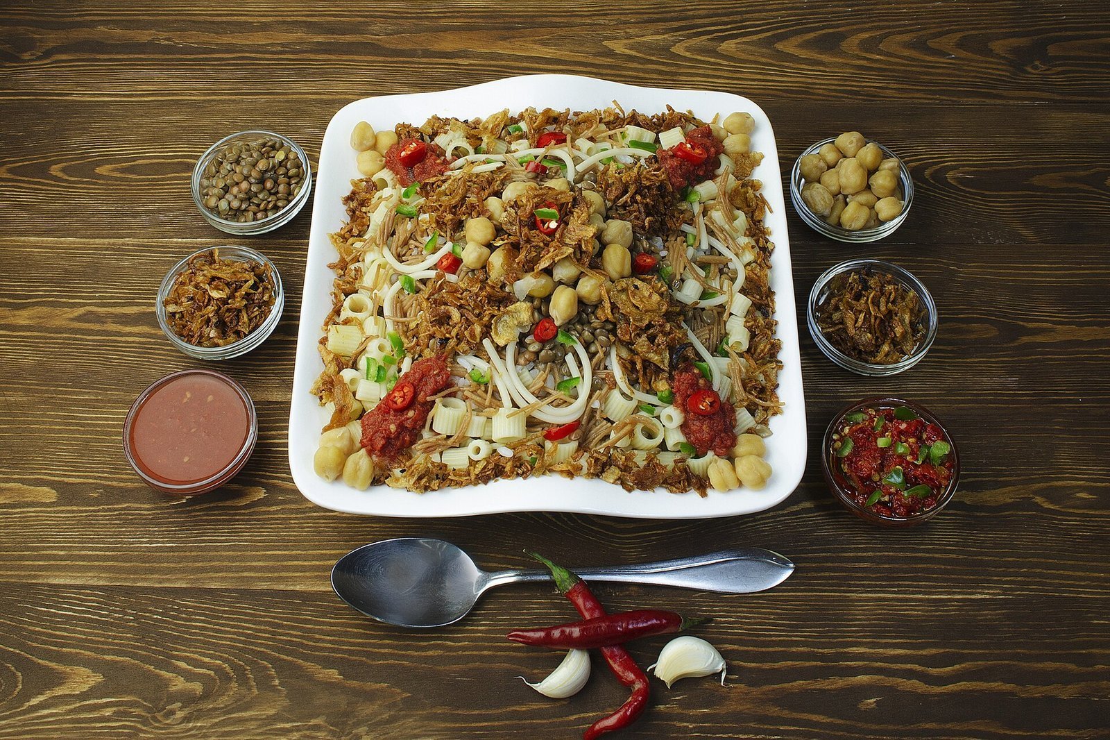 Gastronomia Egípcia: Guia Completo da EGP Viagens — O Que Comer no Egito