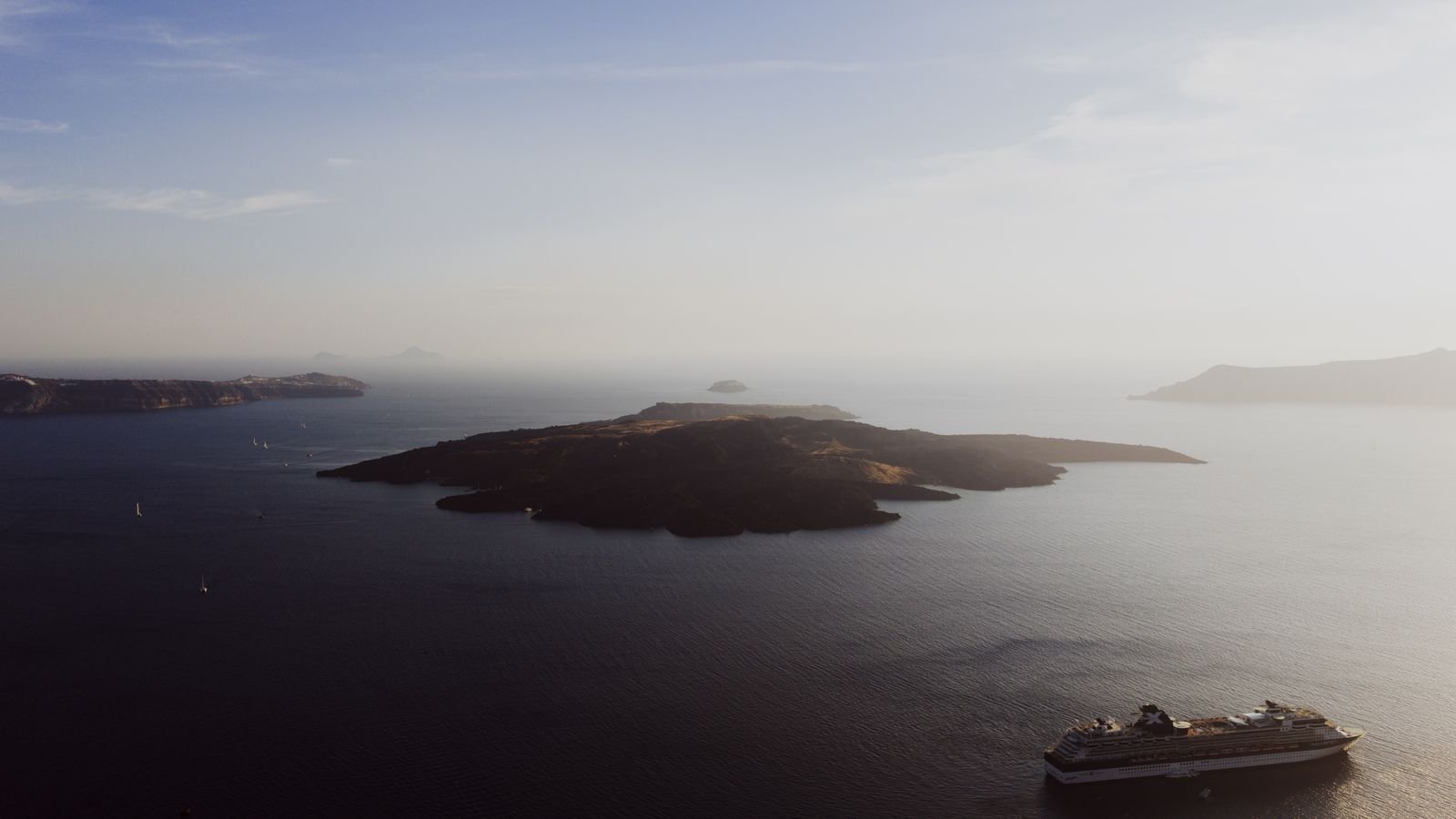 Pacote Grécia Saindo de Cuiabá: Atenas, Mykonos e Santorini em Grupo, com Aéreo Incluso