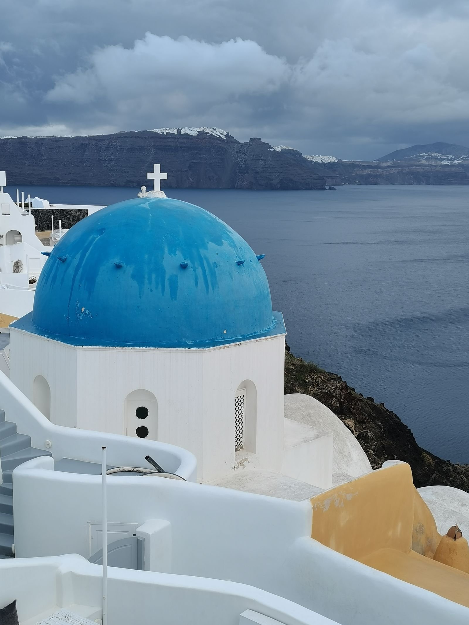 Ilhas gregas visitadas no roteiro Atenas, Mykonos e Santorini saindo de Curitiba
