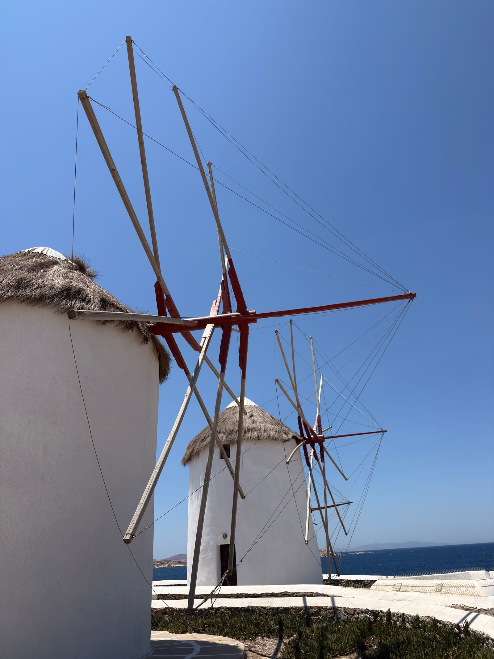 Pacote Grécia Saindo de Rio de Janeiro: Atenas, Mykonos e Santorini em Grupo, com Aéreo Incluso