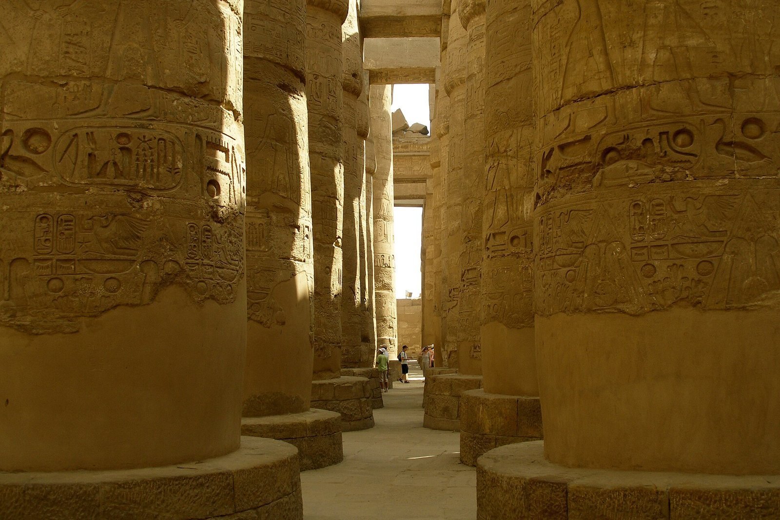 Luxor: Guia Completo da EGP Viagens — Vale dos Reis e Templo de Karnak