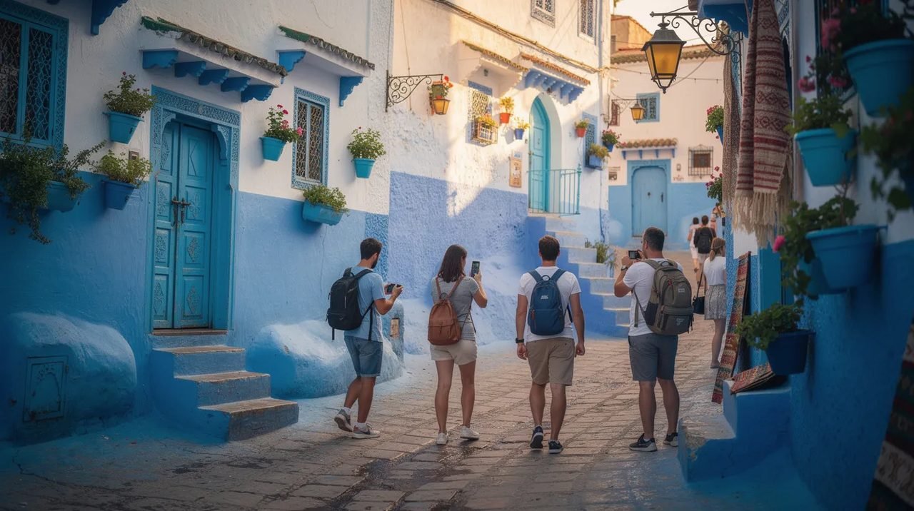 Marrocos: Guia Completo da EGP Viagens
