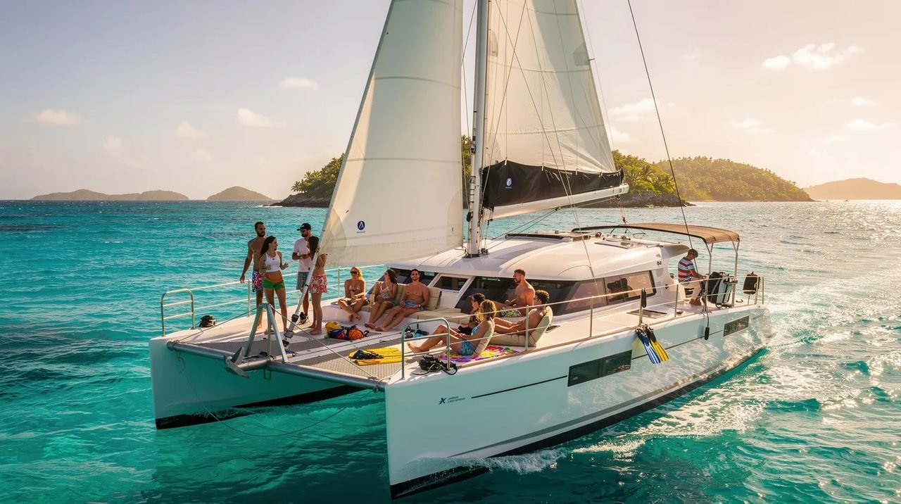Melhores Passeios em Curaçao: Guia Completo da EGP Viagens