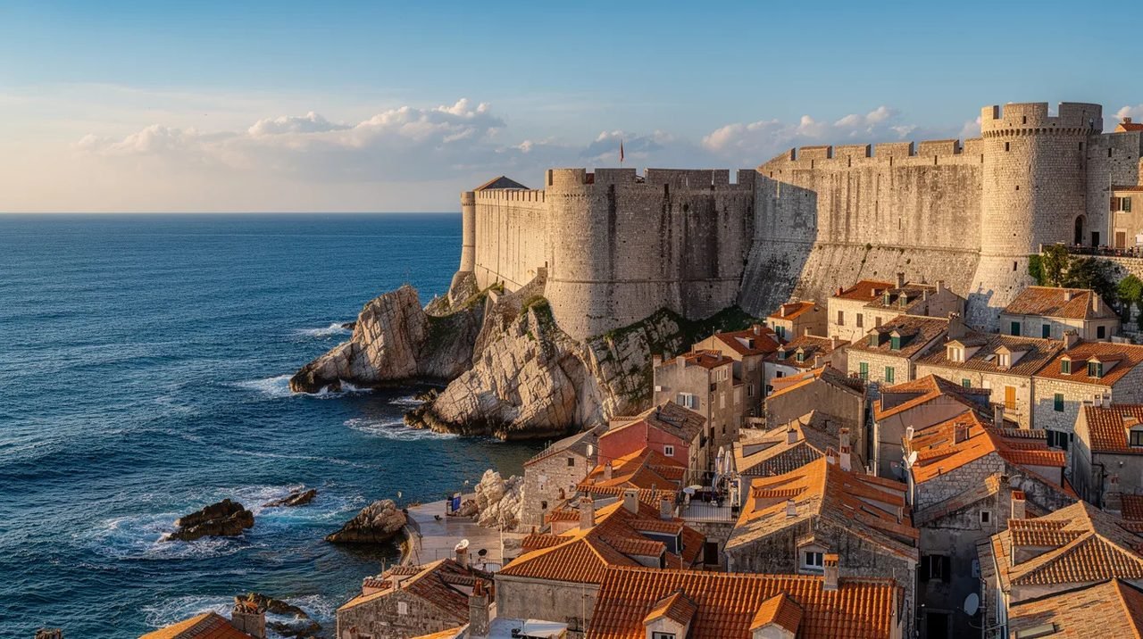 O que fazer em 7 dias na Croácia: Roteiro Completo EGP Viagens com Zagreb, Split, Hvar e Dubrovnik