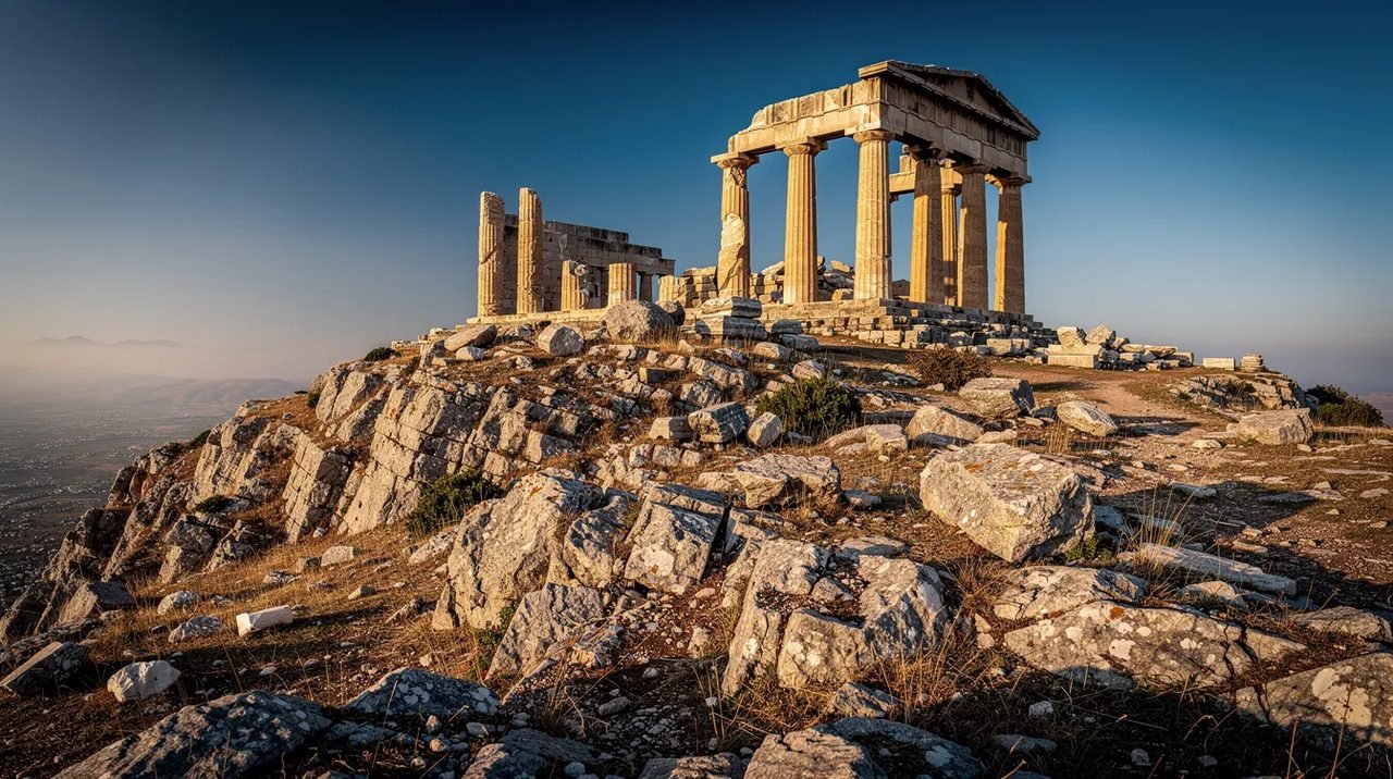 O que fazer em 7 dias na Grécia: Roteiro Completo com a EGP Viagens