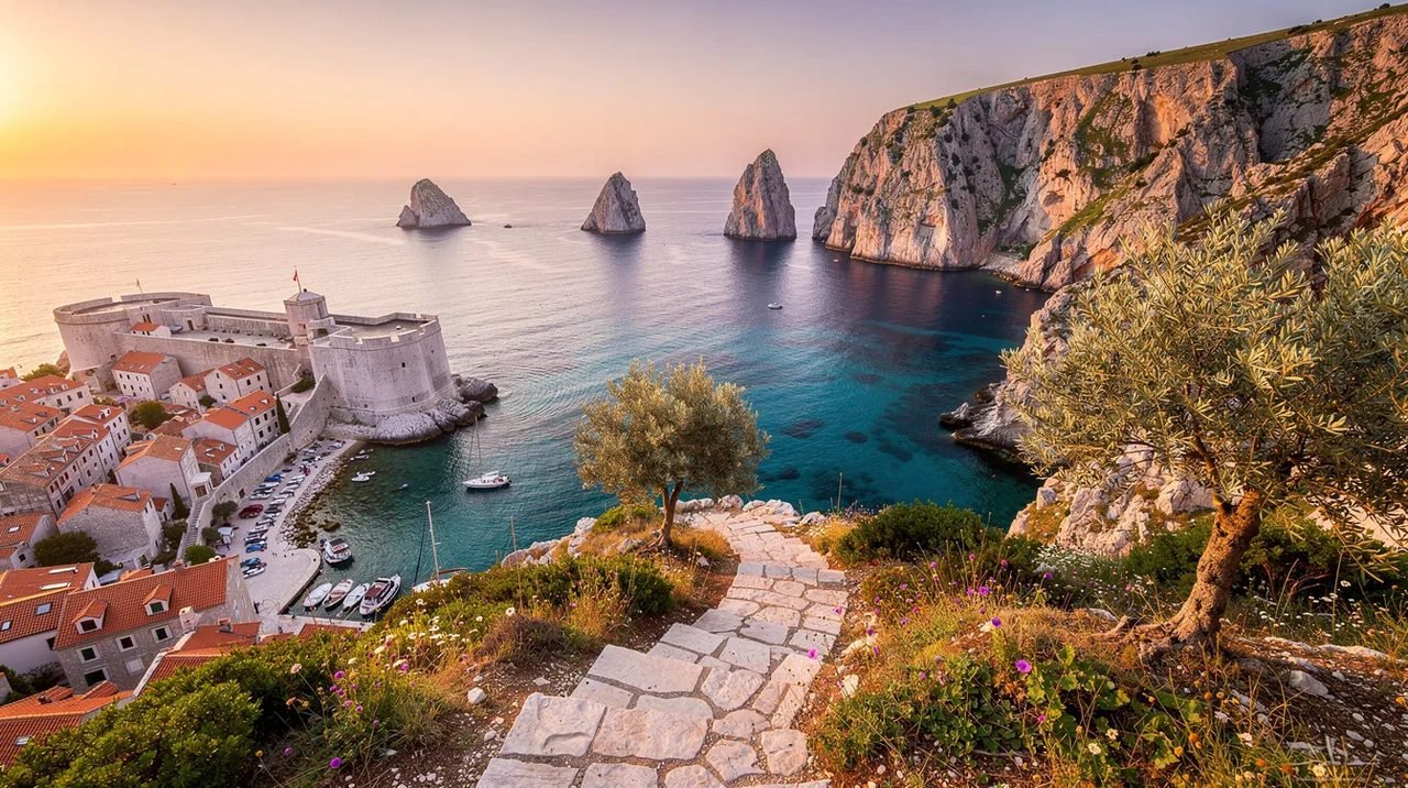 Países Europeus mais Lindos e Baratos: Guia e Roteiros com a EGP Viagens