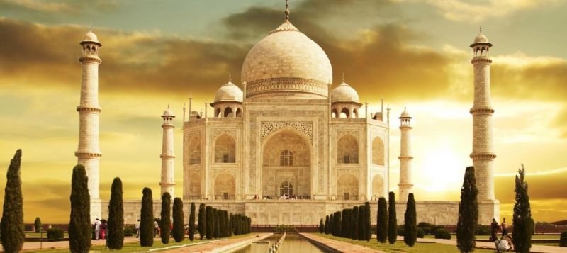 Pontos Turísticos Índia: 5 Principais Lugares para Visitar – EGP Viagens – India oque fazer? oque visitar? India com Nepal – By Mohammed Darwich