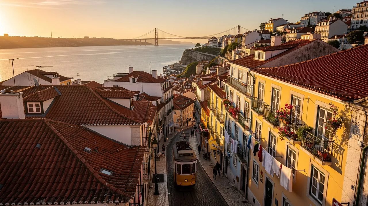 Portugal: Guia Completo EGP Viagens – Melhores Viagens, Passeios, Hotéis e Restaurantes