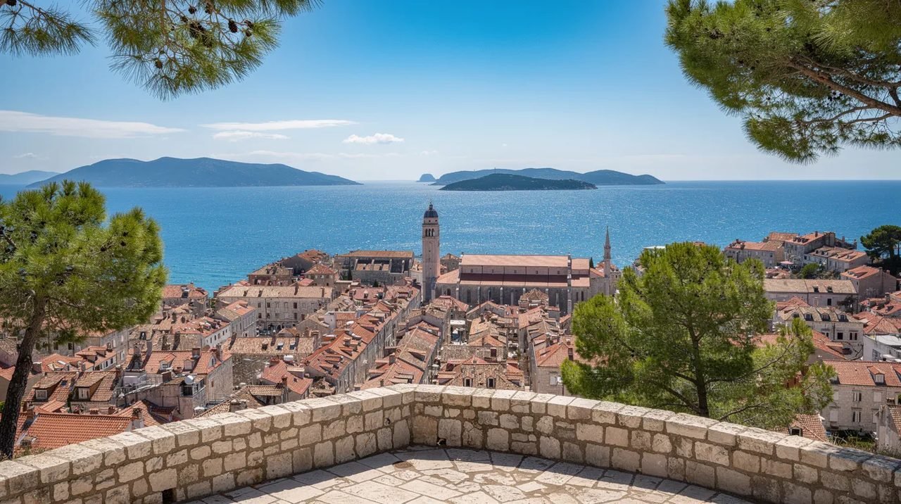 Split, Croácia: Guia completo de viagem pelo Mar Adriático com a EGP Viagens