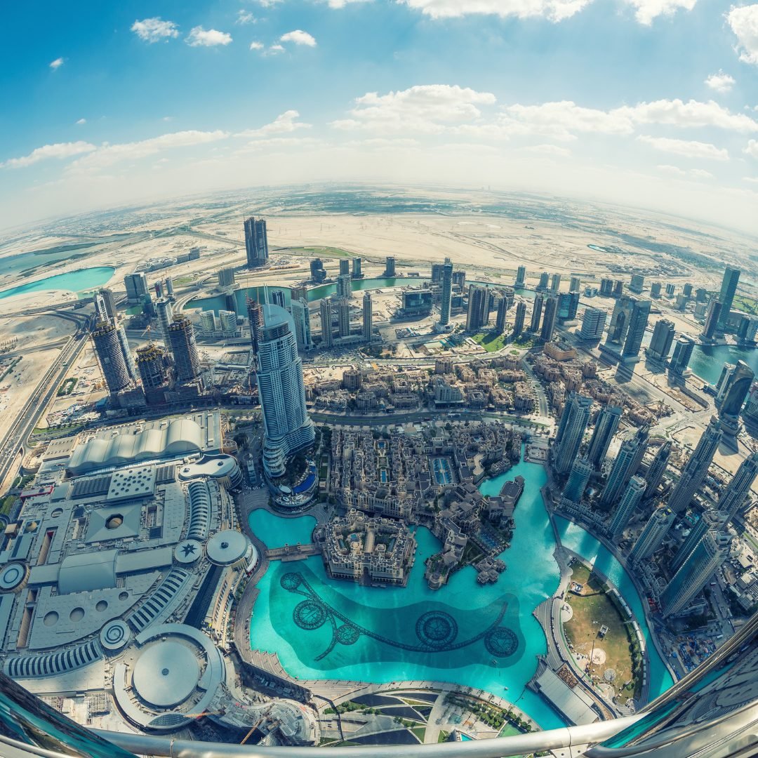 Tudo o que você precisa saber para ir à Dubai