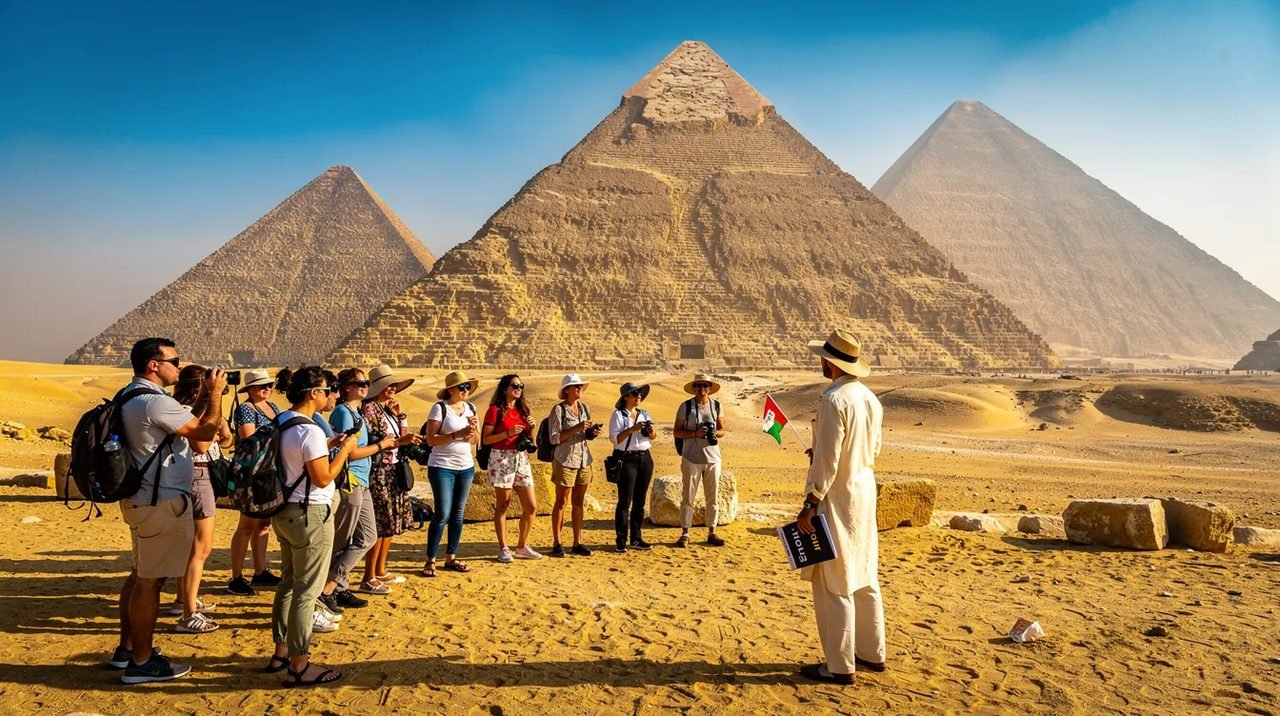 Turismo Seguro e Confiável com a EGP Viagens: Sua Próxima Viagem em Boas Mãos