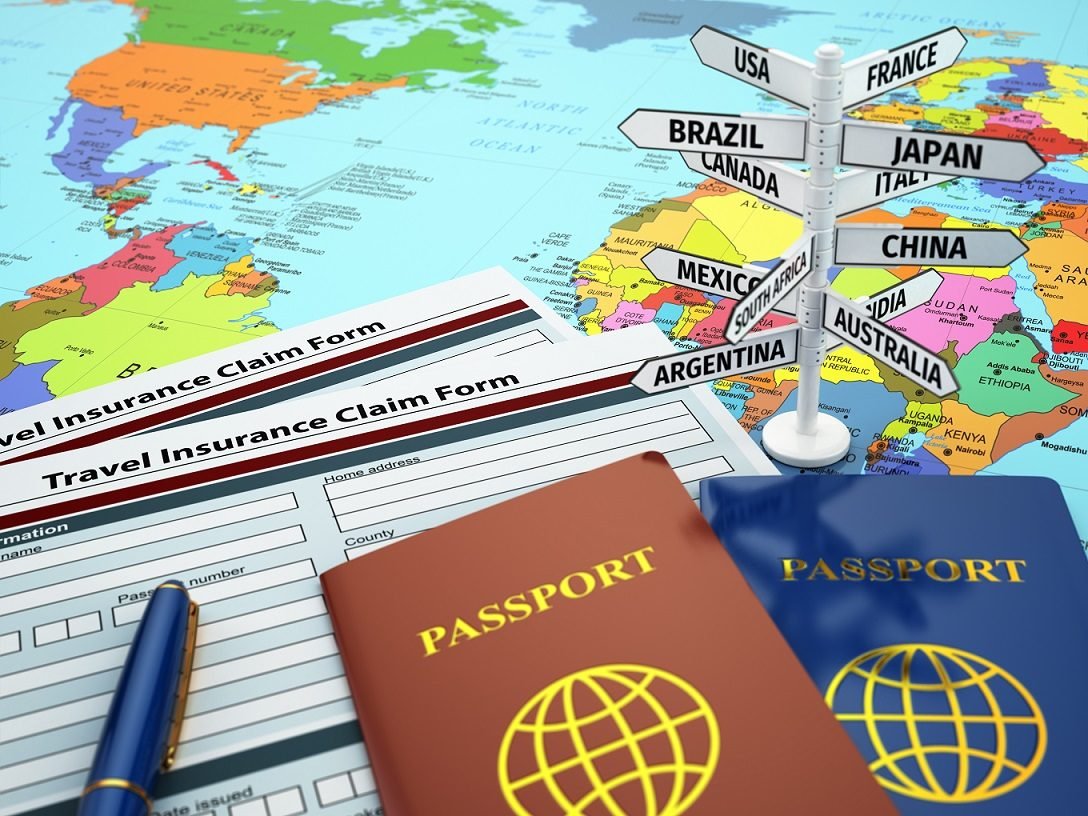 Viagens Barata: Promoções Diárias de Passagens Aéreas na EGP Viagens