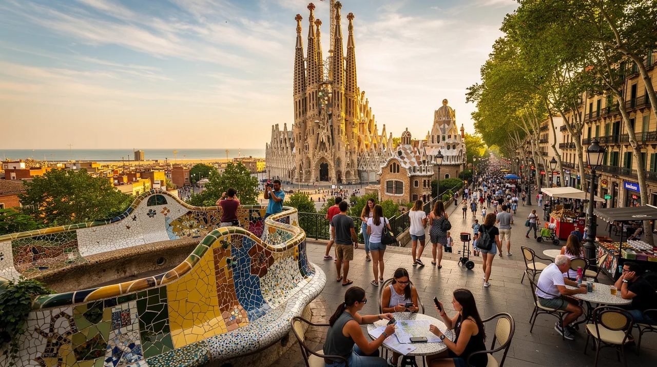 Viagens dos Sonhos Sem Dor de Cabeça: A Reputação EGP Viagens