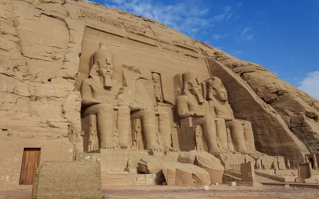 Abu Simbel