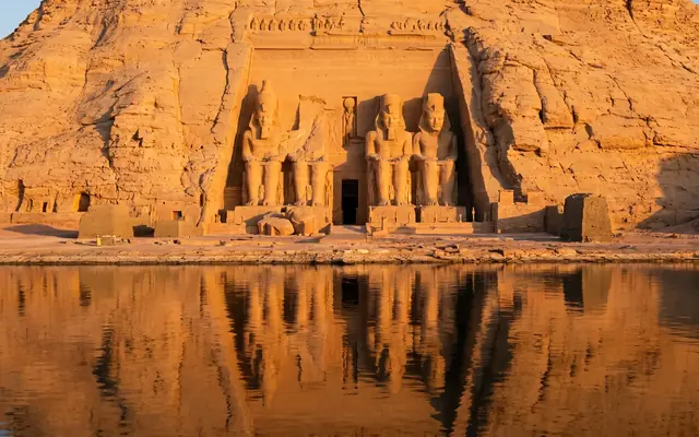 Abu Simbel
