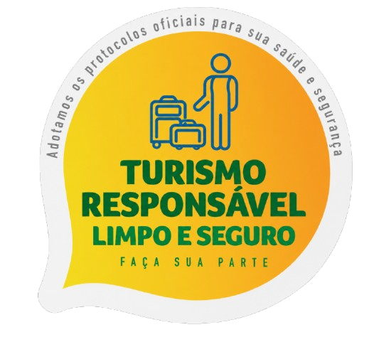 Selo Turismo Responsável, Limpo e Seguro