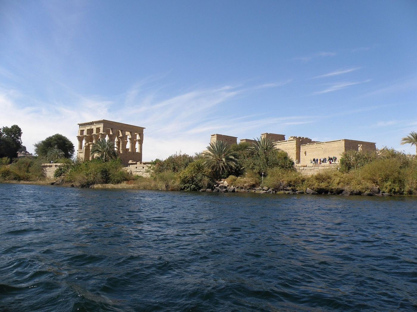 Aswan, Egito
