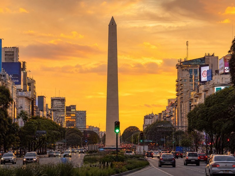 Argentina
