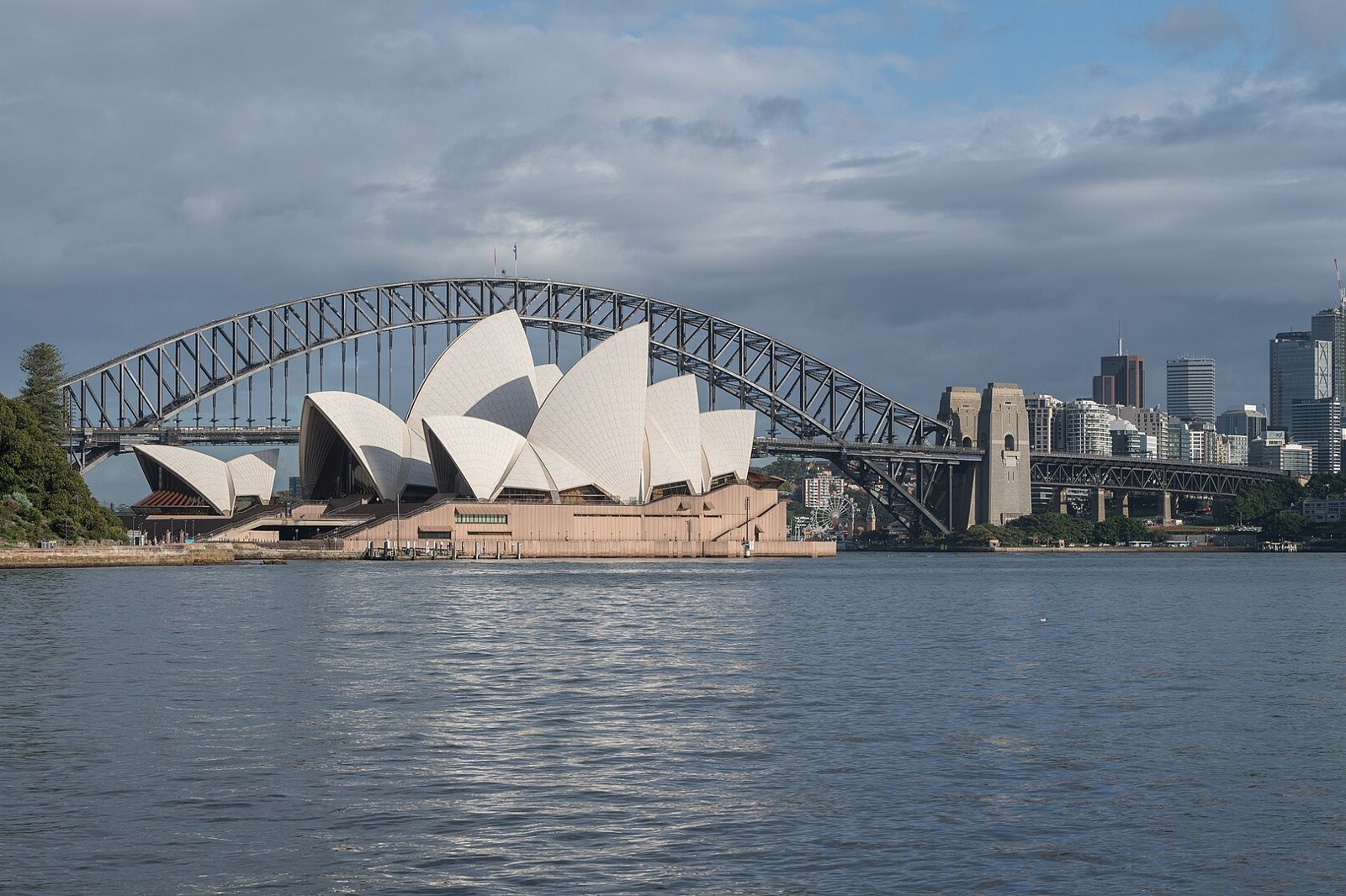 Austrália: Guia Completo da EGP Viagens — Sydney e Réveillon no Hemisfério Sul