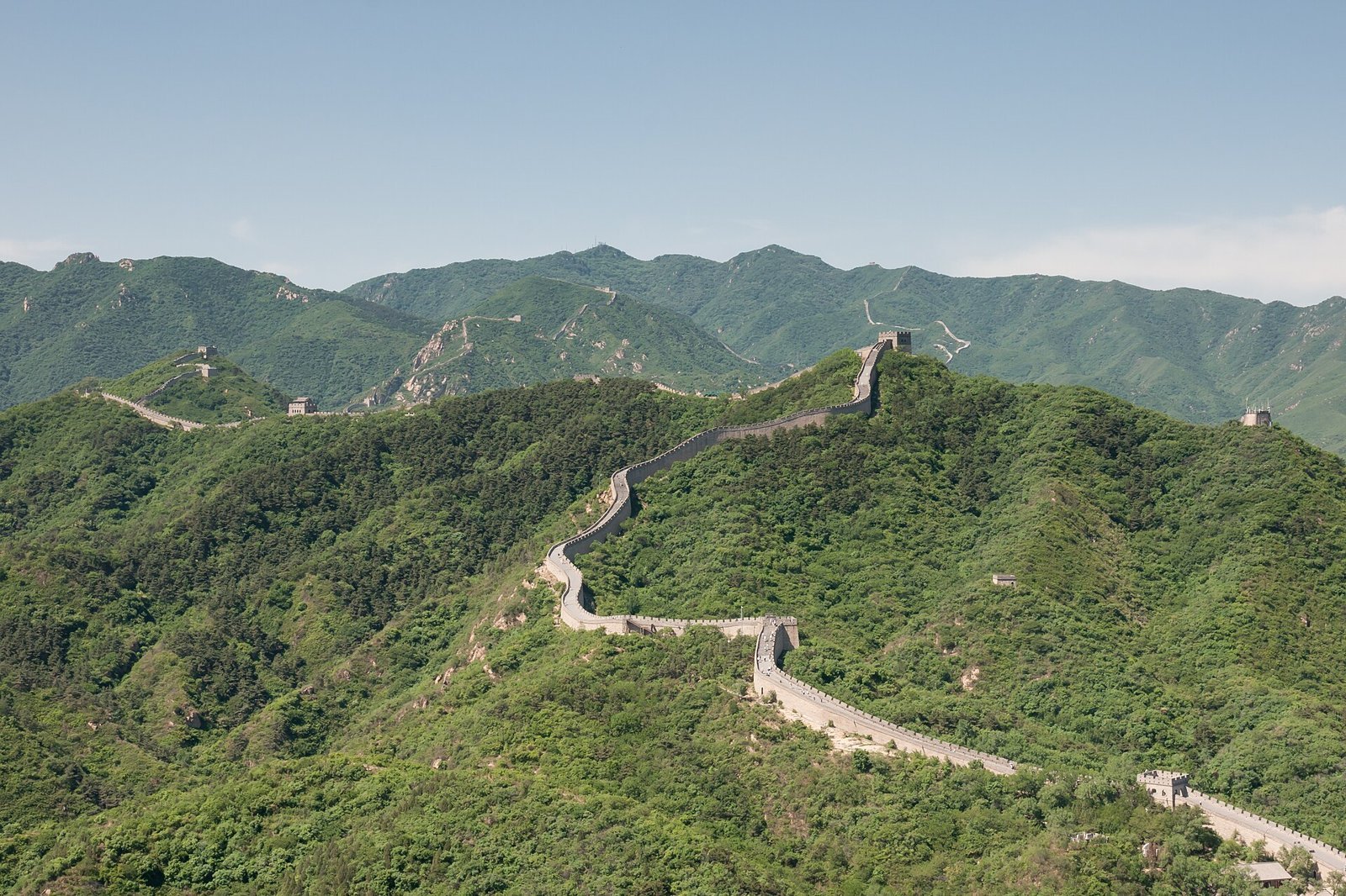China: Guia Completo da EGP Viagens — Grande Muralha, Pequim e Shanghai