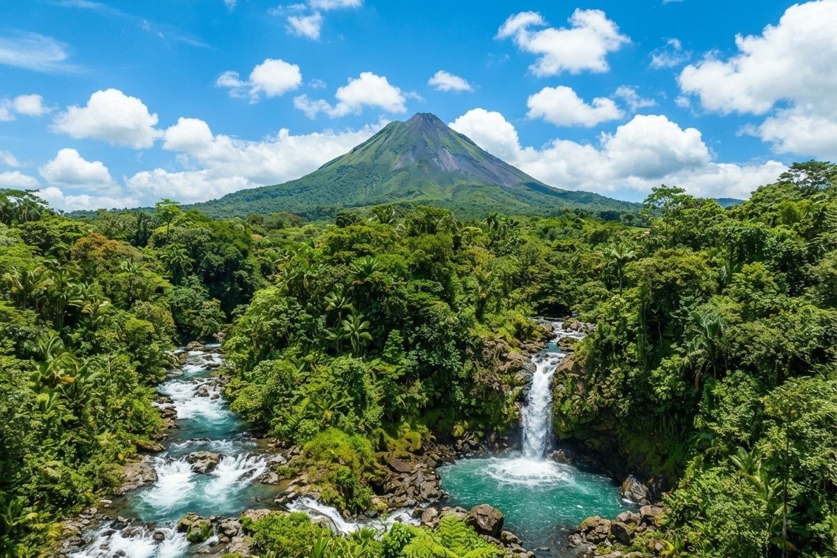 Costa Rica