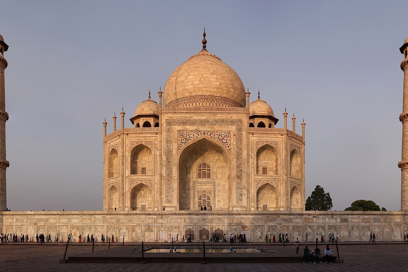 Índia: Guia Completo da EGP Viagens — Taj Mahal e o Triângulo Dourado