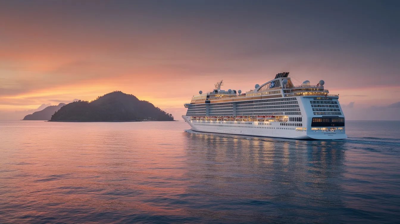 Cruzeiro Pensão Completa Grécia, Itália e Croácia com pernoite em Dubrovnik por apenas 10X R$799,90