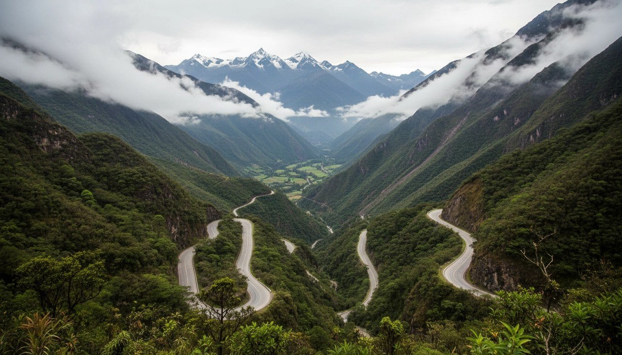 Excursão de 2 Dias a Machu Picchu pela Rota Abra Málaga por apenas 10X R$67,60