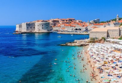 O Melhor da Croácia – Visitando Zagreb – Zadar – Split – Hvar e Dubrovinik – com Aereo Incluido