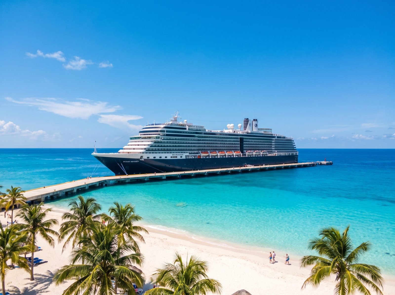 Oferta da Semana: Cruzeiro Caribe 9 Dias — MSC World America Roatán, Costa Maya e Cozumel com Passagem Real da Semana