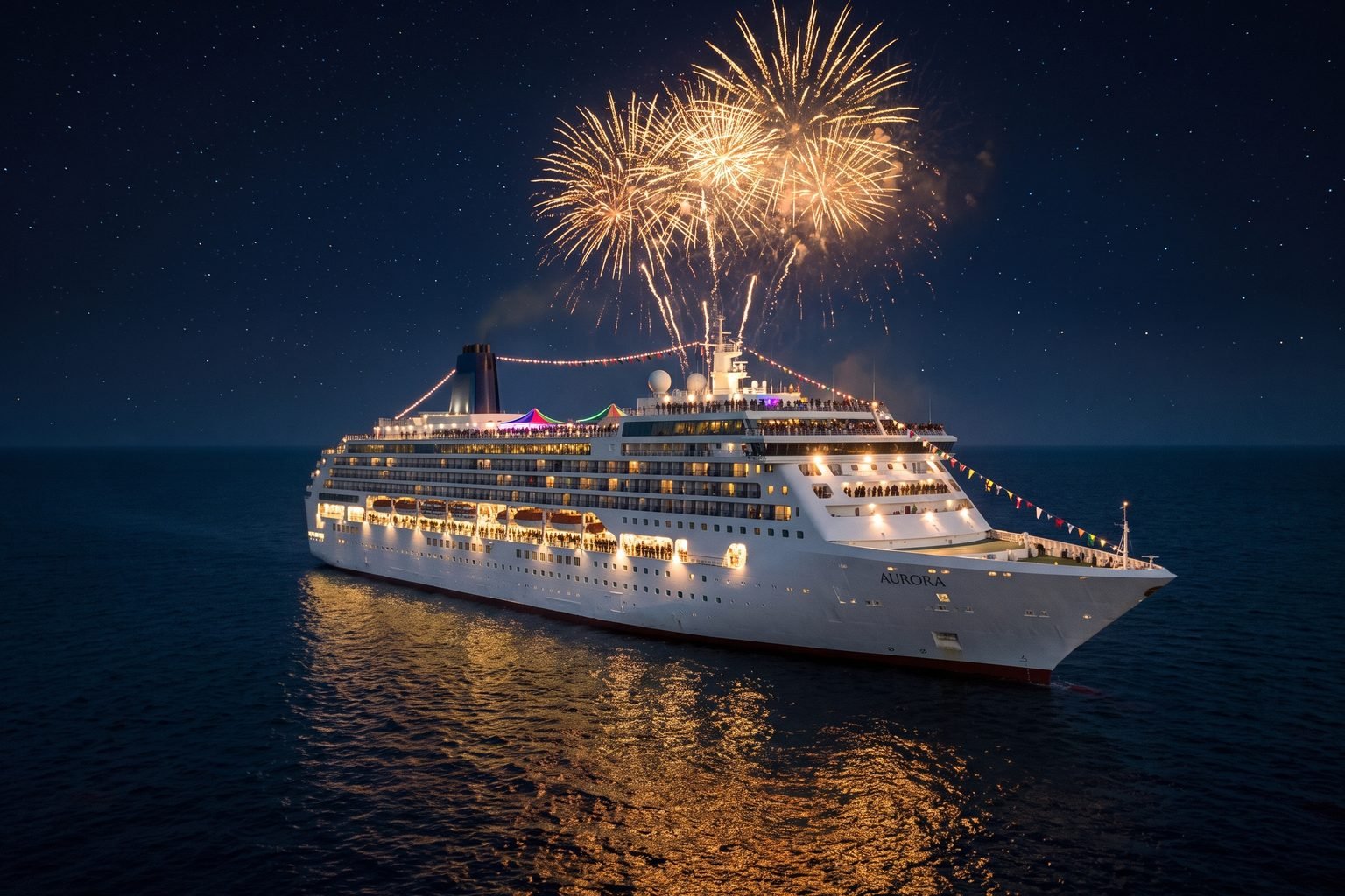 Oferta da Semana: Cruzeiro Réveillon 8 Dias — MSC Seaview Balneário Camboriú, Punta del Este e Buenos Aires com Tarifa Real da Semana