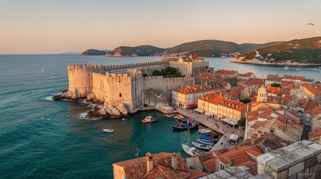 Oferta da Semana: Croácia 8 Dias — Zagreb, Split e Dubrovnik, com Aéreo Internacional