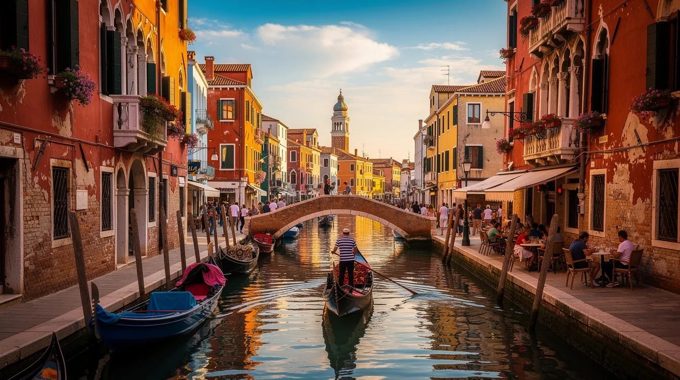 Pacote Croácia e Balcãs: 15 Dias por Veneza, Eslovênia, Croácia, Bósnia e Herzegovina com Guia em Português por apenas 10X R$4299,90