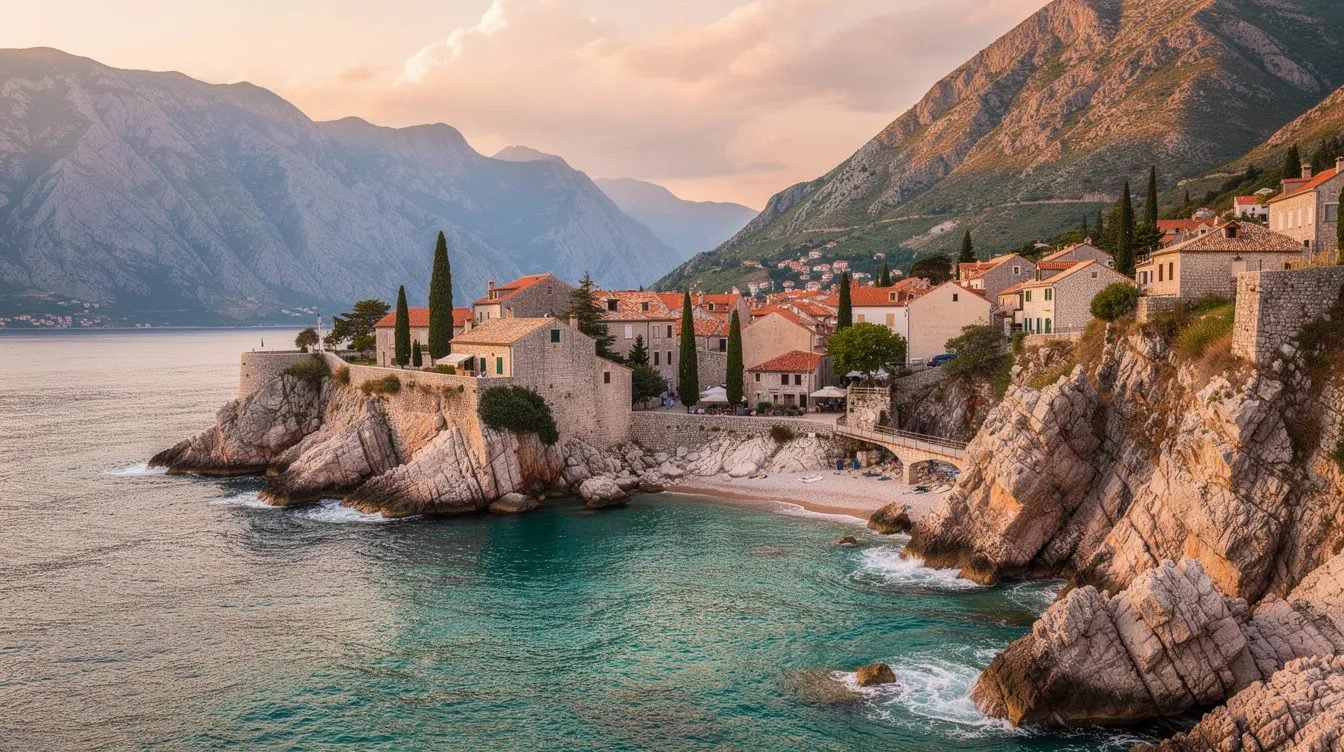 Pacote Croácia e Bálcãs: 19 Dias Descobrindo Ljubljana, Zagreb, Split, Dubrovnik, Montenegro, Albânia, Macedônia e Sérvia com Guia em Português por apenas 10X R$4799,90