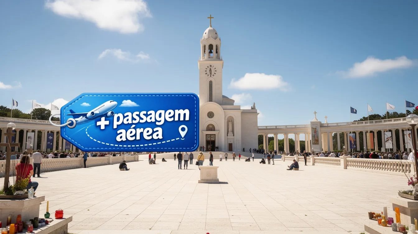 Pacote de Viagem Completa por Portugal: História, Cultura e Paisagens Inesquecíveis com Guia em Português por apenas 10X R$1499,90 COM PASSAGEM AÉREA