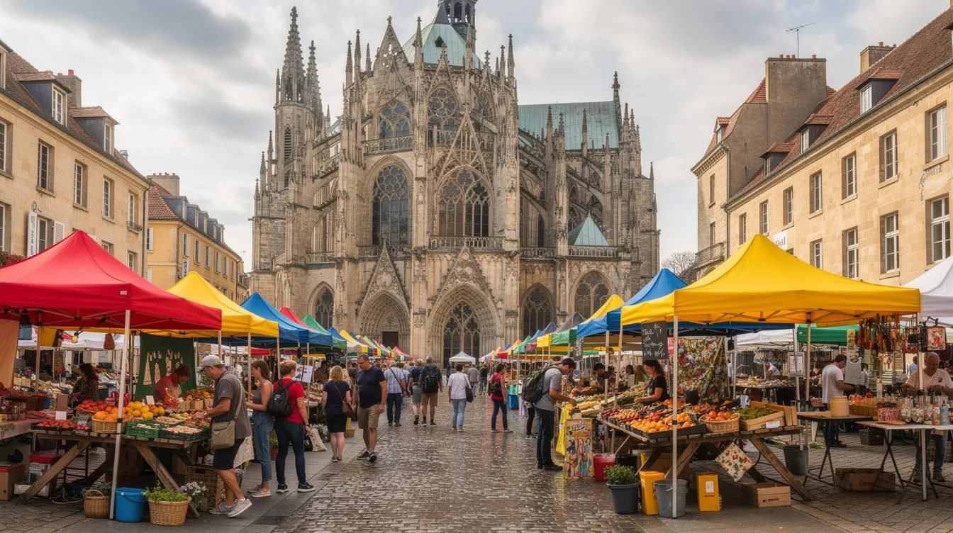 Pacote de Viagem Completo pela Croácia: Berlim, Praga, Viena, Liubliana, Zagreb, Lagos de Plitvice, Split e Dubrovnik com Guia em Português por apenas 10X R$2999,90