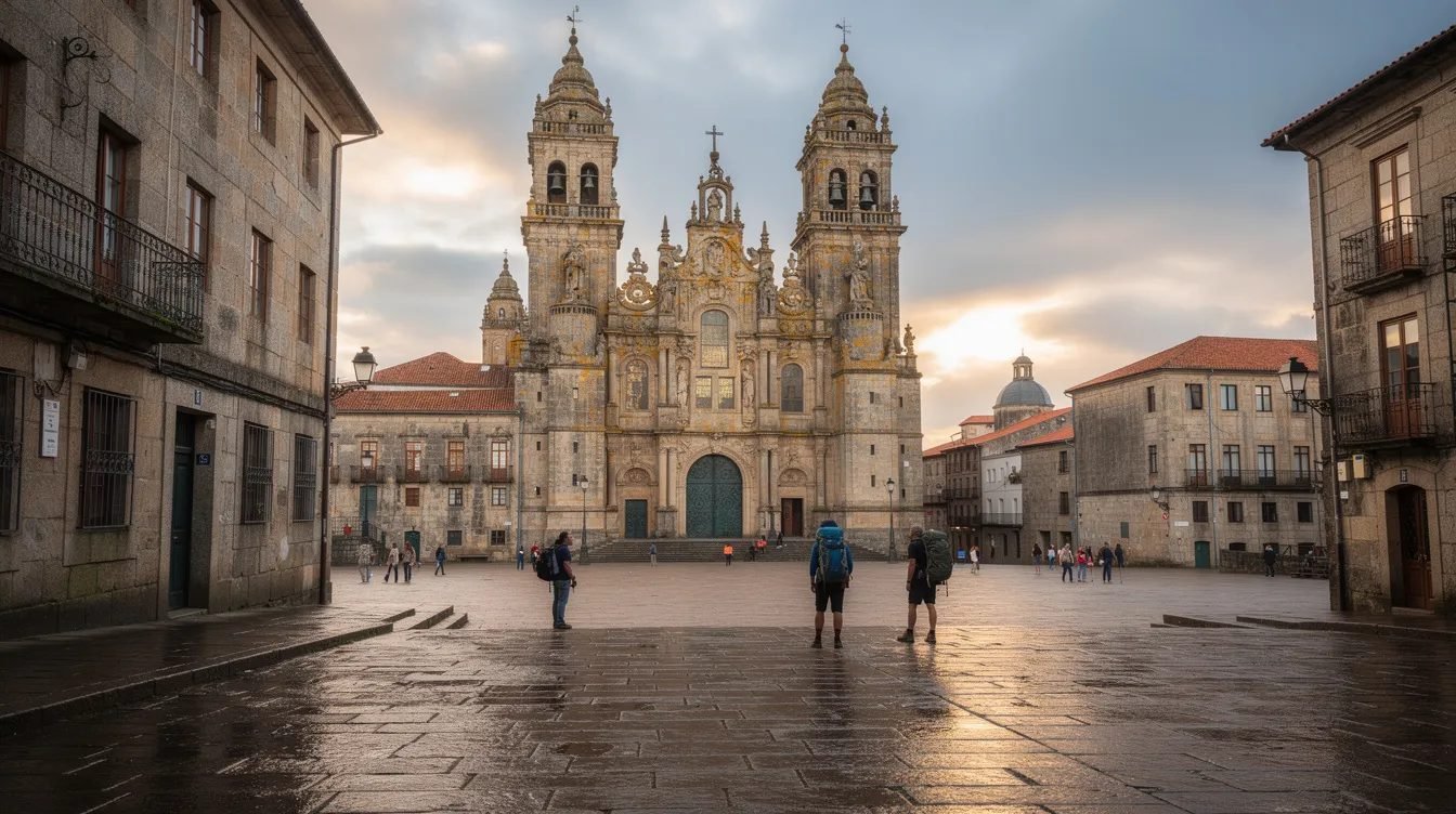 Pacote de Viagem Completo por Portugal e Espanha: Cultura, História e Paisagens Inesquecíveis com Guia em Português por apenas 10X R$1199,90