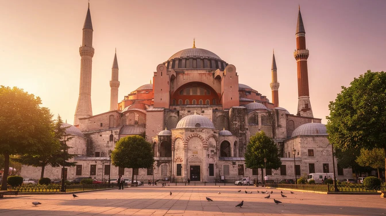 Pacote de Viagem para Egito, Grécia e Turquia: 14 Dias Personalizados de História e Cultura com guia em Português