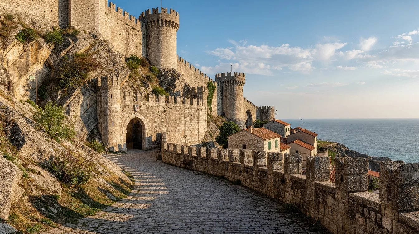 Pacote Europa Central e Croácia: 14 Dias Descobrindo Praga, Viena, Budapeste, Zagreb, Plitvice, Split e Dubrovnik com Guia em Português por apenas 10X R$3699,90