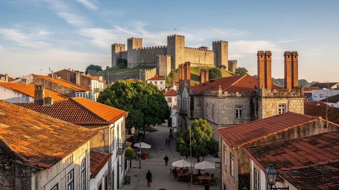 Pacote Exclusivo de Viagem para Portugal e Espanha: Lisboa, Fátima, Valência, Santiago de Compostela, Braga, Guimarães e Porto com Guia em Português por apenas 10X R$599,90