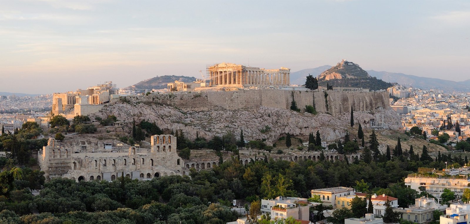 Pacote Grécia Clássica – 10 Dias Inesquecíveis em Atenas, Mykonos e Santorini por apenas 10X R$1099 – com guia em Português