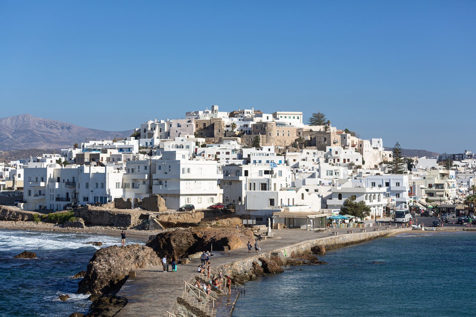 Pacote Grécia Clássica: Atenas, Naxos, Paros e Santorini – 10 Dias Inesquecíveis por apenas 10X R$999,90 – com guia em Português