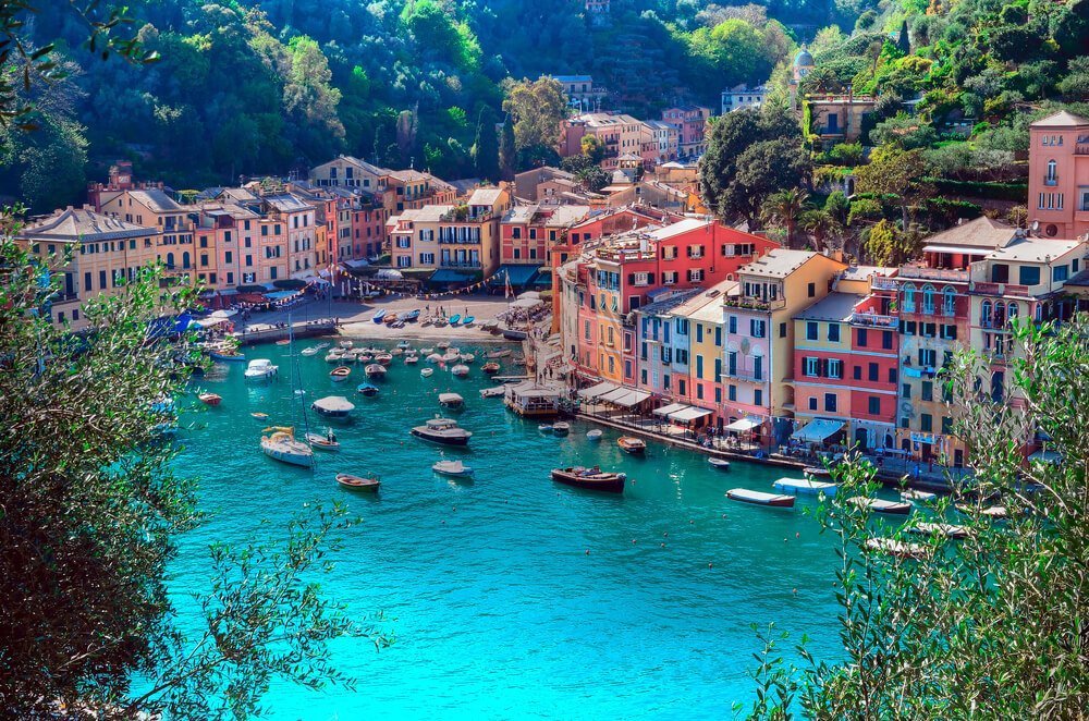 Pacote Roma & Costa Amalfitana: Sorrento, Positano, Amalfi e Capri com Aéreo, Hotéis, Trem e Traslados por apenas 10x R$1.111,20