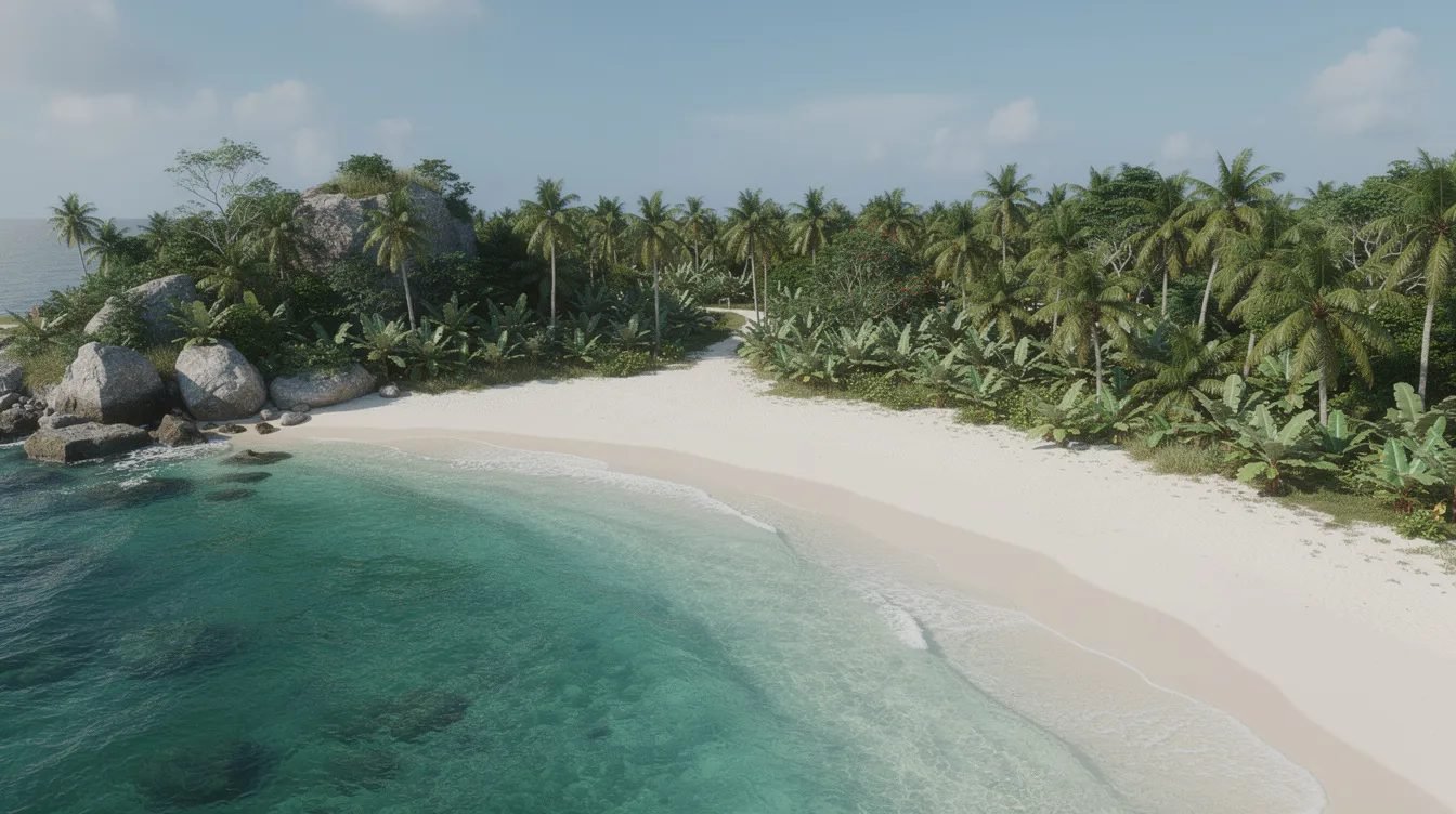 Passeio às Praias Ocidentais de Curaçao, Saindo do seu Hotel com Guia em Português por apenas 10X R$79,90