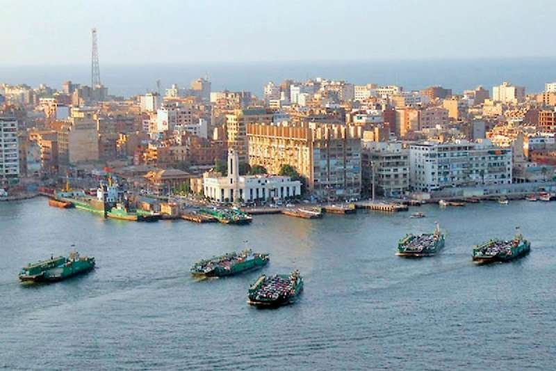 Passeio Bate e Volta a Porto Said com Guia Português Egiptólogo saindo do cairo visitar o Canal de Suez e a Maior Ponte do Mundo e Museu e muito mais