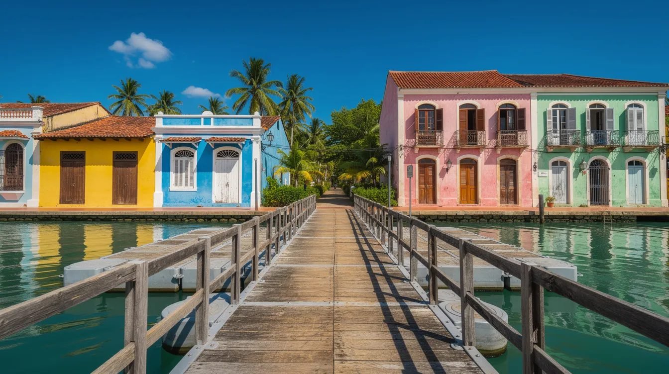 Passeio City Tour e Compras em Curaçao – Saindo de Willemstad com Guia em Português por apenas 10X R$49,90